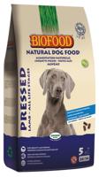 BF Petfood lam geperst hondenvoer 2 x 13,5 kg - thumbnail