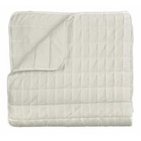 Sprei Pierre Cardin ONDAS Beige Bed van 135 (3 Onderdelen) - thumbnail
