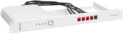 Rackmount.IT RM-FB-T4 rack-toebehoren Montageset Rackmount.IT RM-FB-T4 rack-toebehoren Montageset