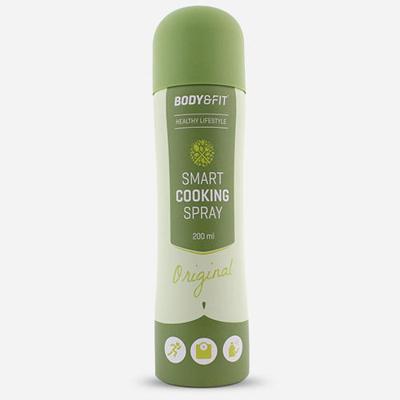 Smart Cooking Spray | Body & Fit | 200g
