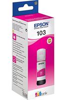 Epson 103 EcoTank magenta - thumbnail