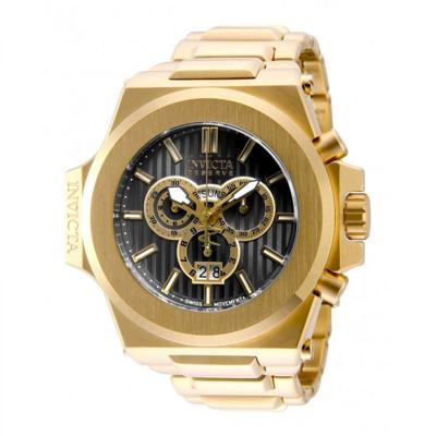 Invicta 31677 Akula Heren Horloge 58mm 200m Invicta 31677 Akula Heren Horloge 58mm 200m