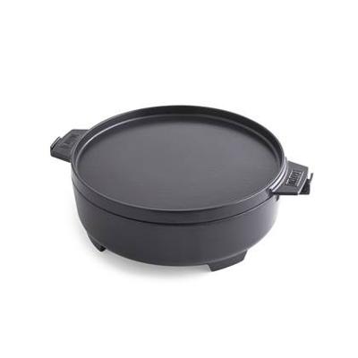 Dutch oven duo Weber - Weber