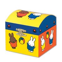 Nijntje Juwelen Muziekdoosje - thumbnail