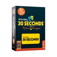 999Games 999 games 30 seconds uitbreiding - thumbnail