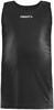 Craft 1907369 Rush Singlet JR - Black - 146/152 - thumbnail