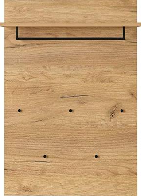 Germania Kapstokpaneel GW-Fremont Navarra eikenkleurig