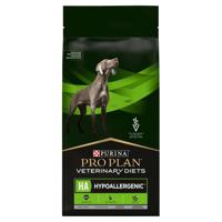 PURINA Pro Plan Veterinary Diets Canine HA Hypoallergenic - droog hondenvoer - 11 kg - thumbnail