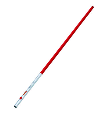 Wolf Garten Aluminium Steel ZM-A150 150CM - 71AED006650 Wolf Garten Aluminium Steel ZM-A150 150CM - 71AED006650
