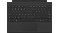 Microsoft Surface Pro Type Cover Zwart Microsoft Cover port Portugees - thumbnail