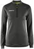 Craft 1912748 Extend Half Zip W - Asphalt - S - thumbnail