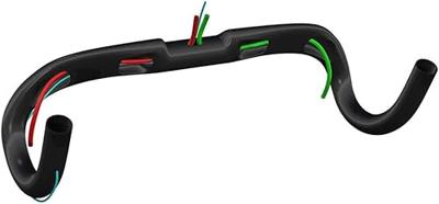 Dedacciai Deda stuurbocht superzero dcr alloy pob 44 cm ( b-b )