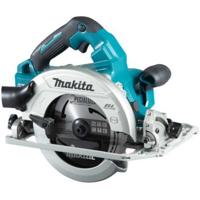 Makita DHS782ZJ 2x18v Cirkelzaag 190mm | zonder accu's en lader - DHS782ZJ - thumbnail