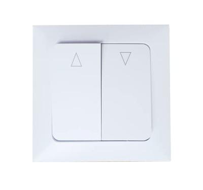 Heicko HR120035A Wandschakelaar Inbouw (in muur) Heicko HR120035A Wandschakelaar Inbouw (in muur)