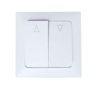 Heicko HR120035A Wandschakelaar Inbouw (in muur) - thumbnail