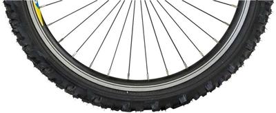 Cube Kids 240 Tire by Kenda