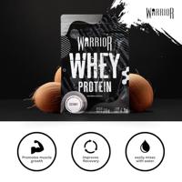 Warrior Whey Coconut (1000 g) - thumbnail