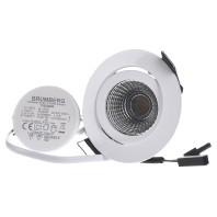Brumberg 40363073 40363073 LED-inbouwlamp LED 6 W Wit - thumbnail