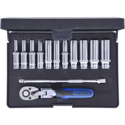 KS Tools 918.0613 918.0613 Dopsleutelset