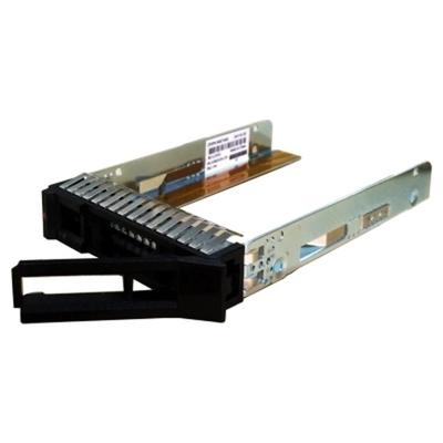 2.5 Hot Swap Tray for IBM X3850X6 X3650M5 00E7600 [SPD-HDC-IM001] Pulled