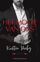 Het mooie van ons - Kristen Proby - ebook - thumbnail