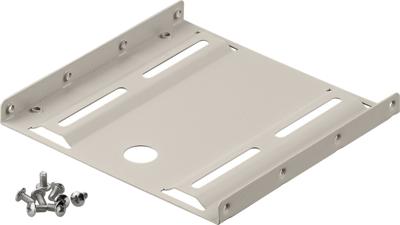 Sks 3.5'' bracket voor 2.5'' harde schijf behuizing
