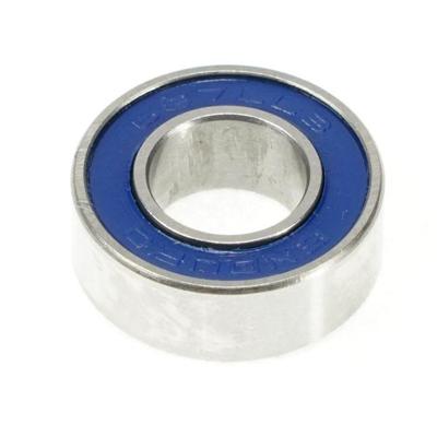 ENDURO BEARINGS 687 llb - abec 3 (radial) - 7x14x5