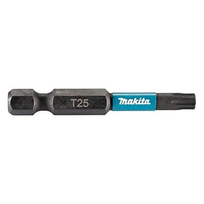 Makita E-12435 Impact Black slagschroefbit T25x50mm VE=10