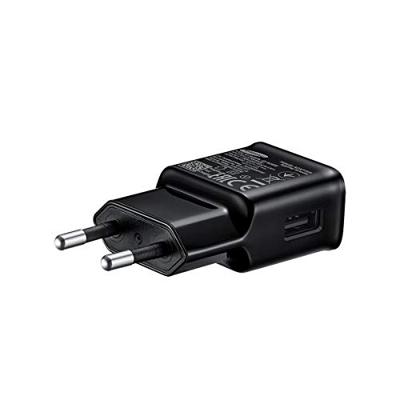 Samsung EP-TA20 snellader 15W USB-C zwart