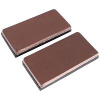 Bernstein Tools for Electronics Beschermbekken 9-900-E50-LEDER - thumbnail