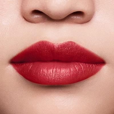 Lippenstift Shiseido Inkduo 08 True Red 0,9 g Rood 08-true red