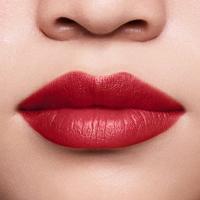 Lippenstift Shiseido Inkduo 08 True Red 0,9 g Rood 08-true red - thumbnail