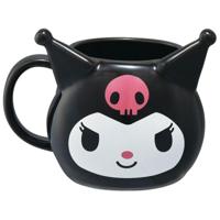 Sanrio Mug Kuromi - thumbnail