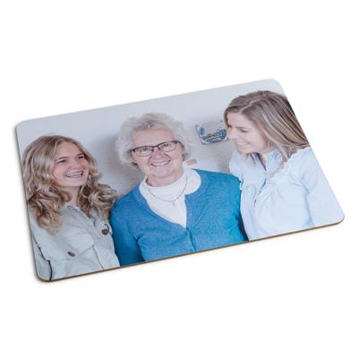 Placemat bedrukken - Groot Placemat bedrukken - Groot