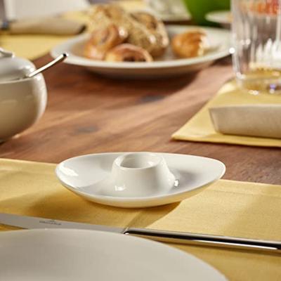 Villeroy & Boch New Cottage Basic Eierdopje Villeroy & Boch New Cottage Basic Eierdopje