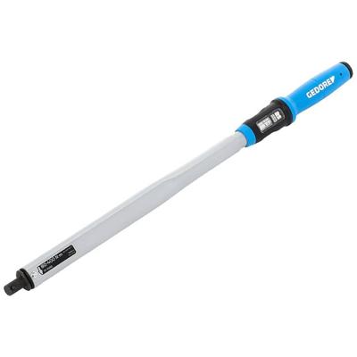 Gedore TF-Z400 | Momentsleutel TORCOFIX TF-Z | Ø 16 mm | 80-400 Nm - 3278611 Gedore TF-Z400 | Momentsleutel TORCOFIX TF-Z | Ø 16 mm | 80-400 Nm - 3278611
