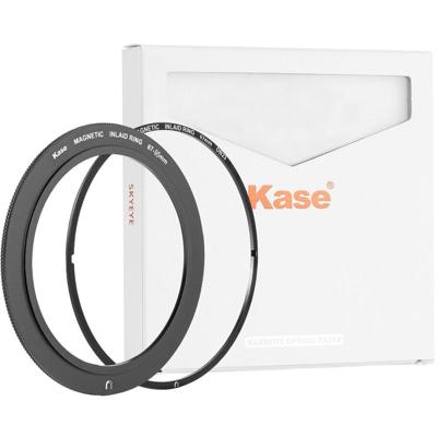 Kase Revolution Inlaid KIT Magn Set Up 67-95mm