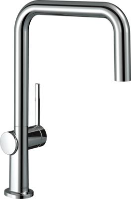 Hansgrohe Talis M54 ééngreeps keukenmengkraan U 220 EcoSmart , chroom
