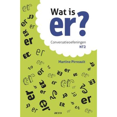 Wat is er? (Paperback)