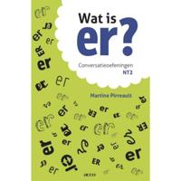 Wat is er? (Paperback) - thumbnail