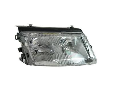 Koplamp rechts 201143052 Koplamp rechts 201143052