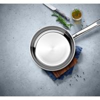 Pan WMF FAVORIT 20CM Zilverkleurig Roestvrij staal Ø 20 cm - thumbnail