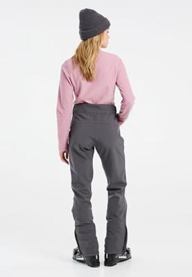 Protest Lole Skibroek Dames Shadow Grey M/38