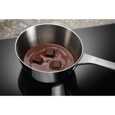 Electrolux EIV734 Zwart Ingebouwd 68 cm Inductiekookplaat zones 4 zone(s)