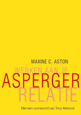 Werken aan je Asperger-relatie (Paperback)