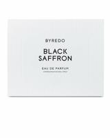 Byredo Byredo Black Saffron eau de parfum - 100 ml - thumbnail