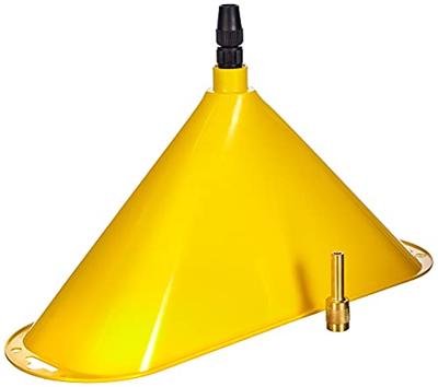 Gloria Haus und Garten 000270.0000 Spray shield Type 270 Drukspuit