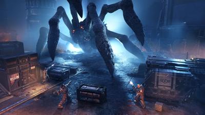 Gears Tactics Gears Tactics