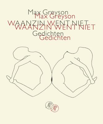 Waanzin went niet - Max Greyson - ebook