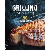 Grilling Indoors and Outdoors - thumbnail